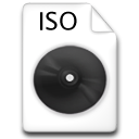 niZe   ISO Icon