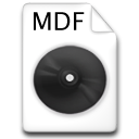 niZe   MDF Icon