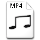 niZe   MP4 Icon