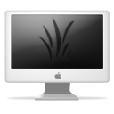 niZe   Style Apple iMac G5 Icon