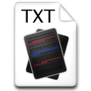 niZe   TXT2 Icon