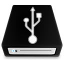 niZe   USB Removable Drive Icon