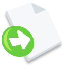 File export Icon