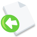 File import Icon