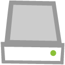 device externalgeneric Icon