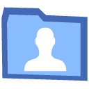 folder users Icon