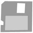 mo disk Icon