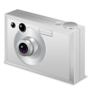Camera 2 Icon