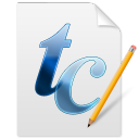 Font TC Icon