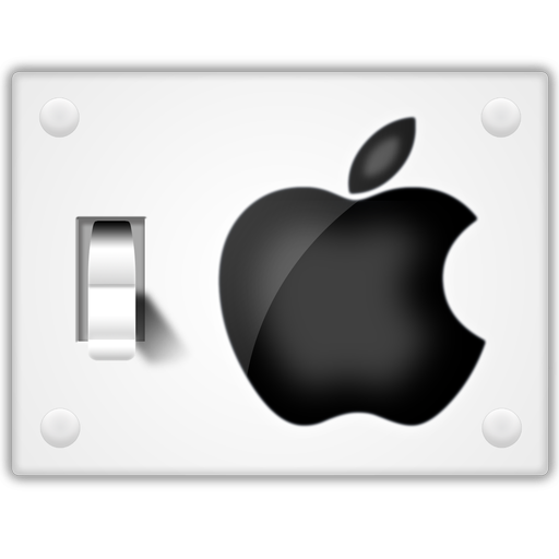 mac system preferences icon