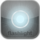 flashlight glow Icon