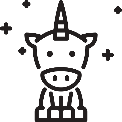 unicown Icon