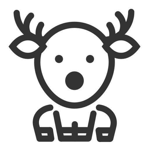 fawn Icon