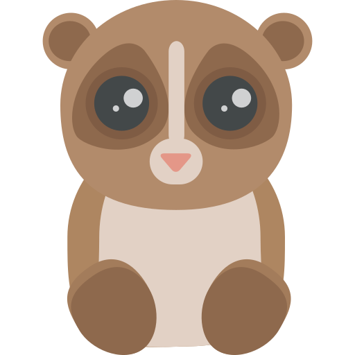 Lemur Icon