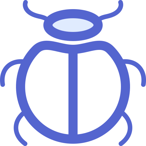 sharpicons_Bug Icon