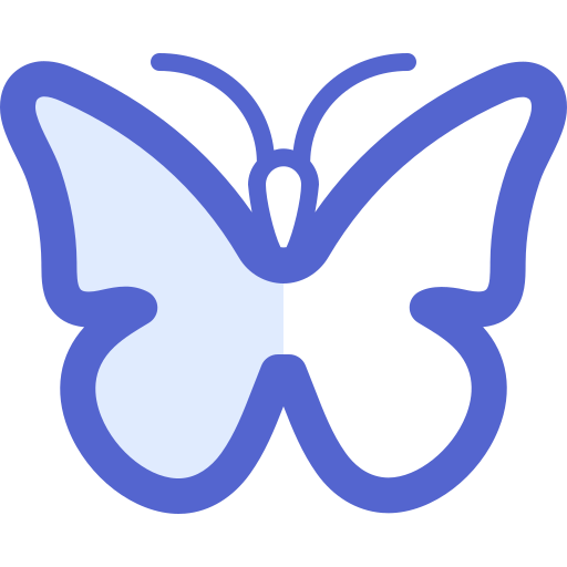 sharpicons_Butterfly Icon