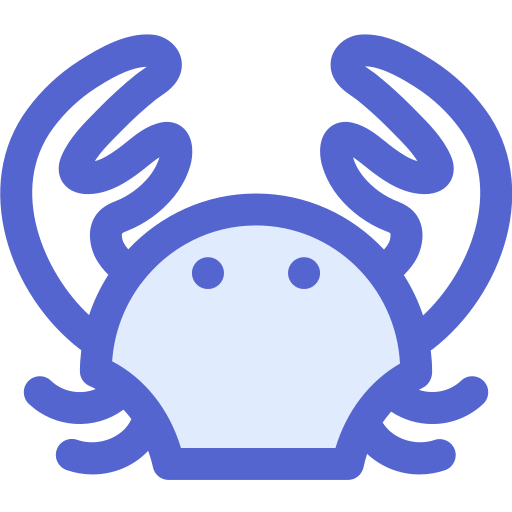 sharpicons_crab Icon