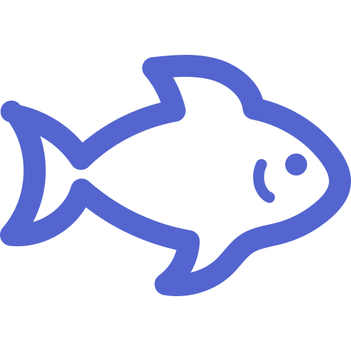 sharpicons_Fish Icon