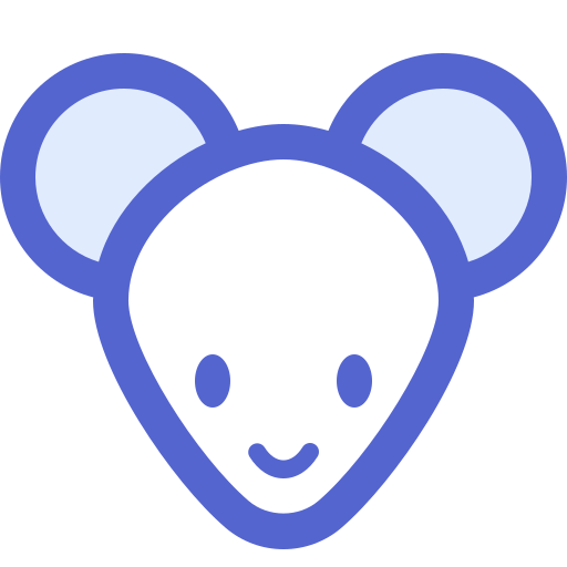 sharpicons_Mouse Icon