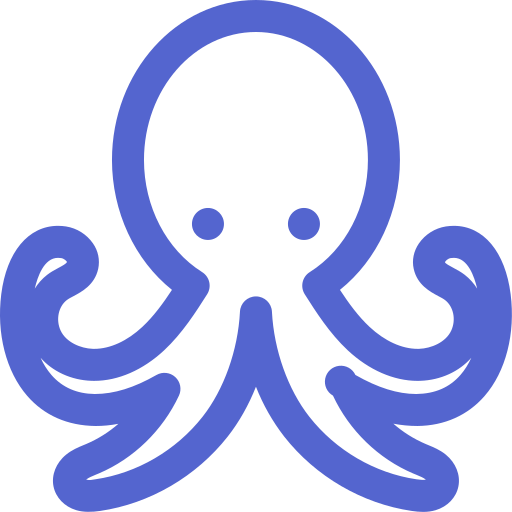 sharpicons_octopus Icon
