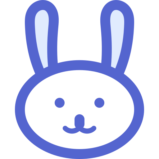 sharpicons_Rabbit Icon