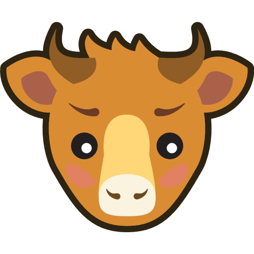cattle Icon
