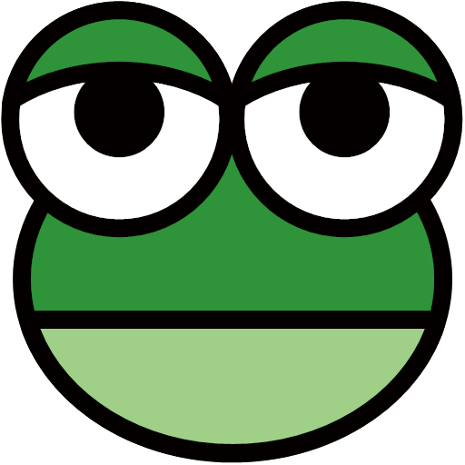 frog Icon