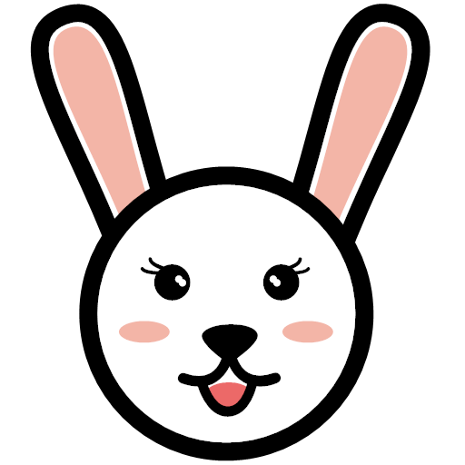 rabbit Icon