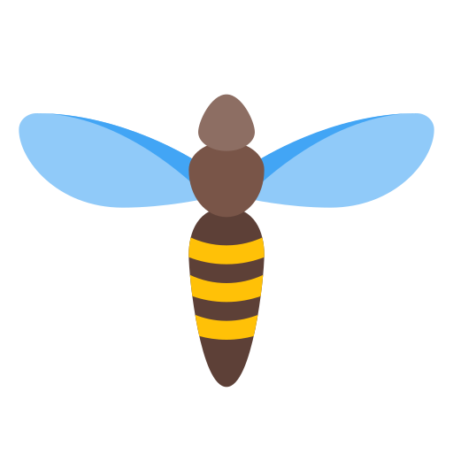 Hornet Icon