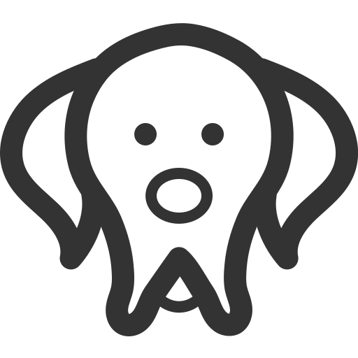 icon_Dog Icon