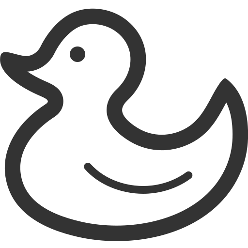 icon_Duck Icon