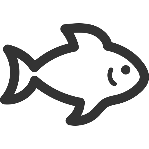 icon_Fish Icon