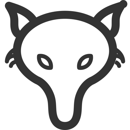 icon_Fox Icon