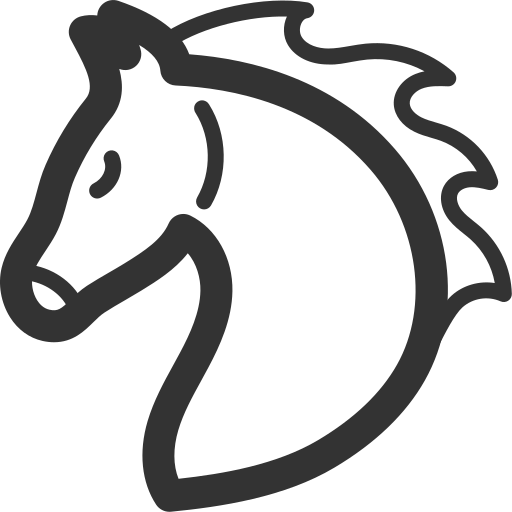 icon_Horse Icon