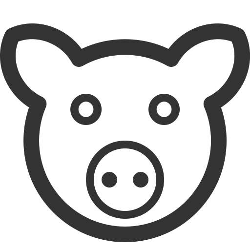 icon_Pig Icon