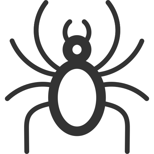 icon_Spider Icon