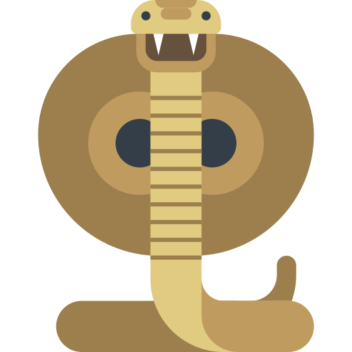 cobra Icon