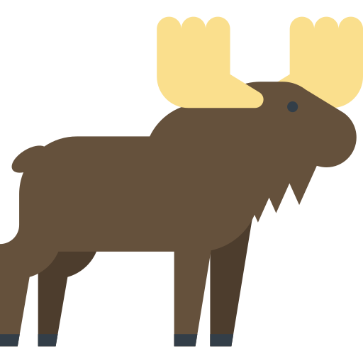 moose Icon
