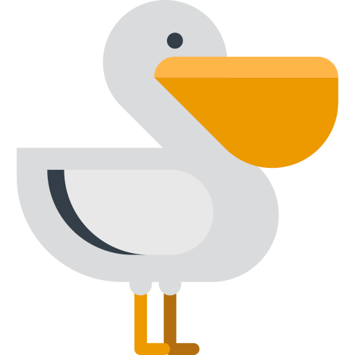 pelican Icon