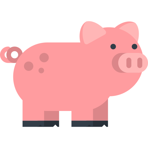 pig Icon