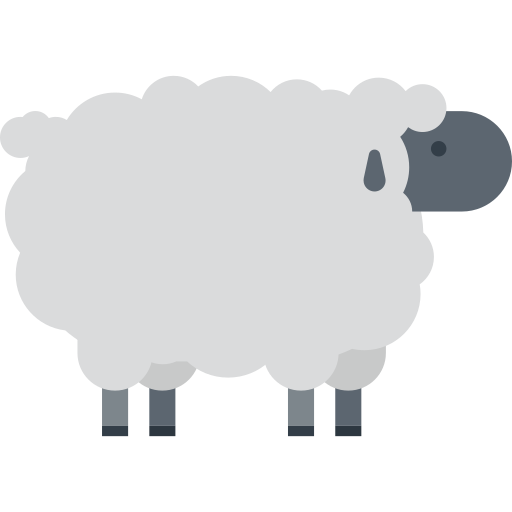 sheep Icon