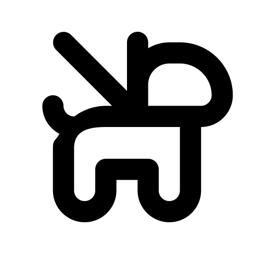 dog_walk Icon