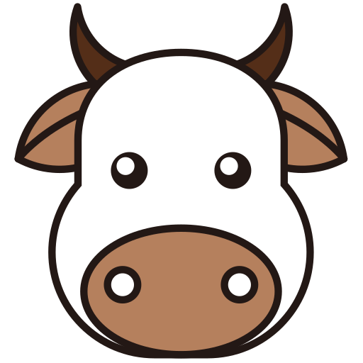 bull Icon