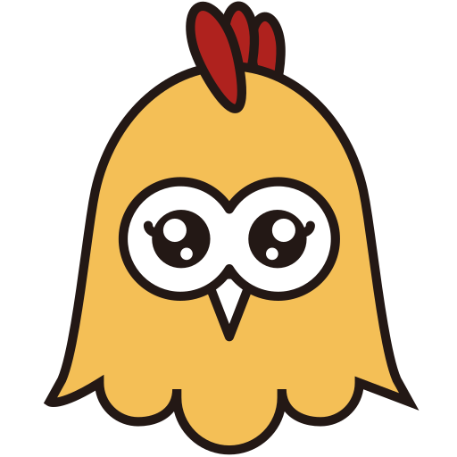 chicken Icon