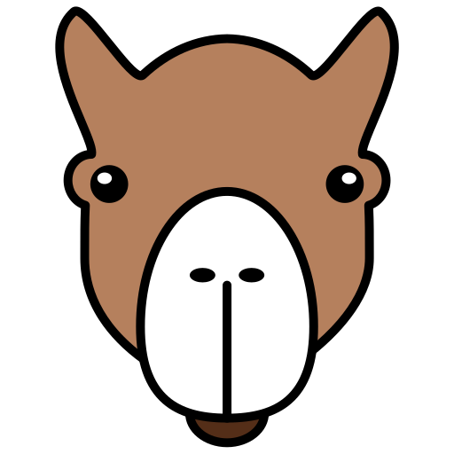 donkey Icon