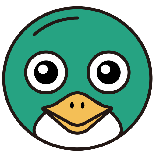 duck Icon