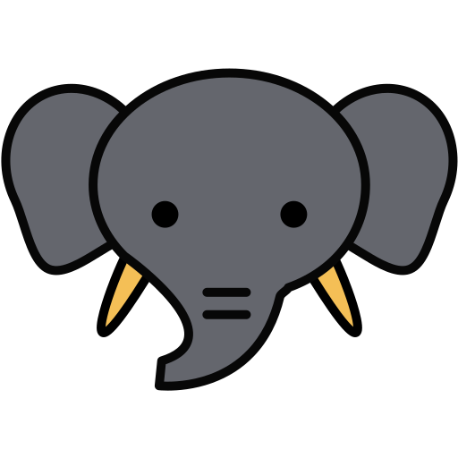 elephant Icon