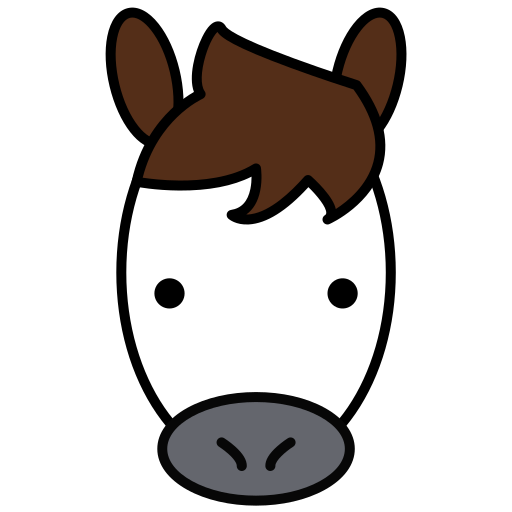 horse Icon