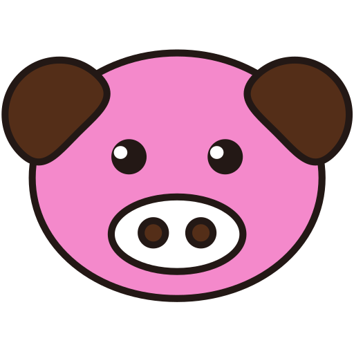 pig Icon