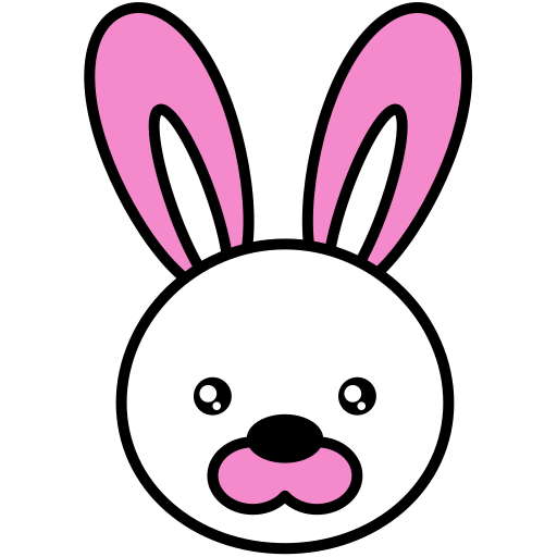 rabbit Icon